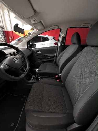 Volkswagen Suran 1.6 Comfortline 9