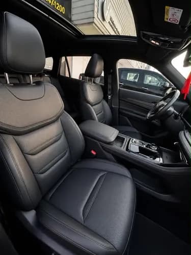 Ford Territory 1.8 Ecoboost Titanium At 12
