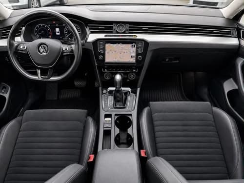 Volkswagen Passat 2.0 Tsi Highline 220cv Dsg 9
