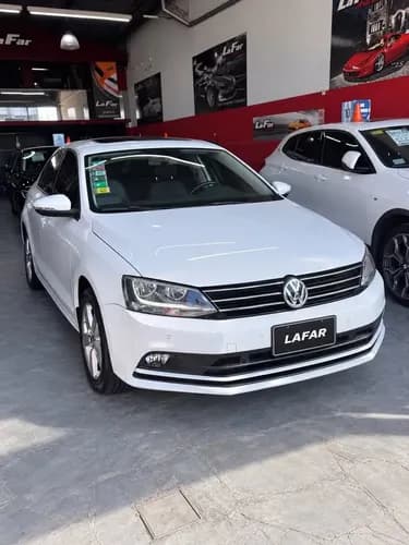 Volkswagen Vento 1.4 Tsi Highline 150cv At 2