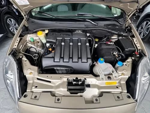 Fiat Punto 1.4 Attractive 11