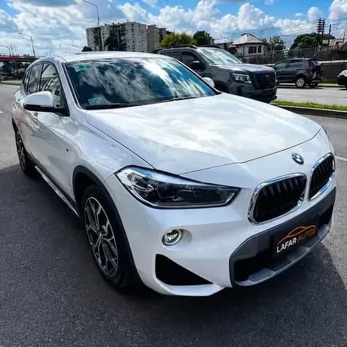 Bmw X2 2.0 Sdrive20i 2019 3