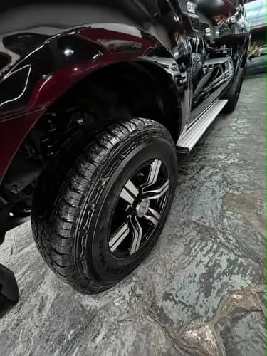 Ford Ranger 2.2 Cd 4x4 Xl Safety Tdci 125cv 12