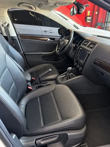 Volkswagen Vento 1.4 Tsi Highline 150cv At 11