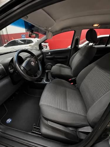 Volkswagen Suran 1.6 I Trendline 90b 10