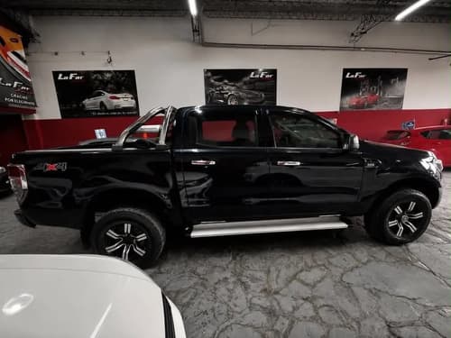 Ford Ranger 2.2 Cd 4x4 Xl Safety Tdci 125cv 6