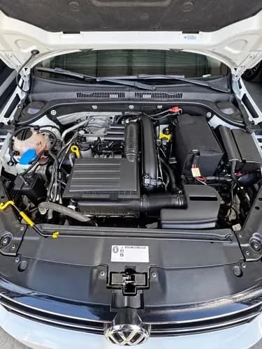 Volkswagen Vento 1.4 Tsi Highline 150cv At 12