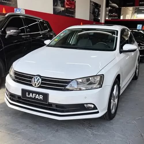 Volkswagen Vento 1.4 Tsi Highline 150cv At