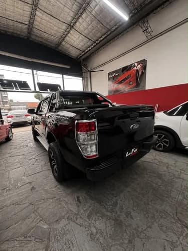 Ford Ranger 2.2 Cd 4x4 Xl Safety Tdci 125cv 2