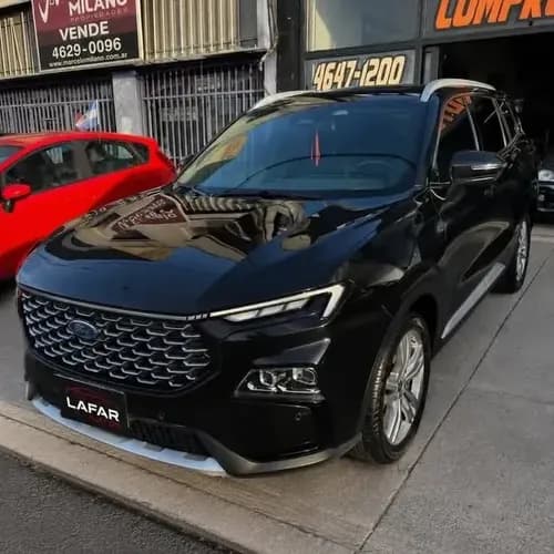 Ford Territory 1.8 Ecoboost Titanium At 3