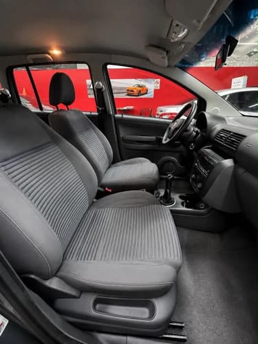 Volkswagen Suran 1.6 I Trendline 90b 11