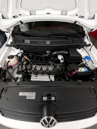 Volkswagen Suran 1.6 Comfortline 12