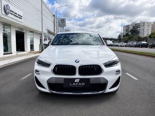 Bmw X2 2.0 Sdrive20i 2019 5