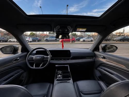 Ford Territory 1.8 Ecoboost Titanium At 11
