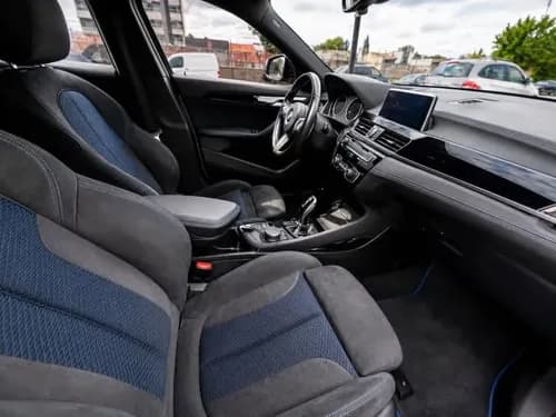 Bmw X2 2.0 Sdrive20i 2019 11