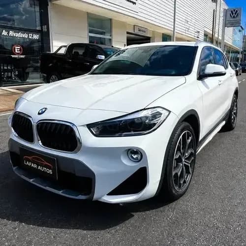 Bmw X2 2.0 Sdrive20i 2019