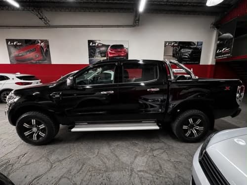 Ford Ranger 2.2 Cd 4x4 Xl Safety Tdci 125cv 7