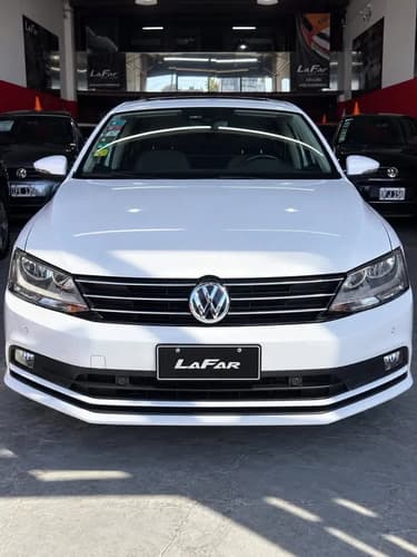 Volkswagen Vento 1.4 Tsi Highline 150cv At 5