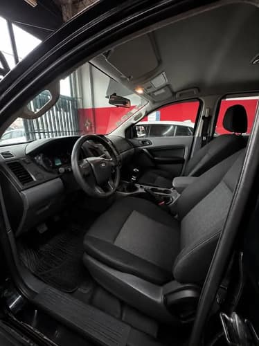 Ford Ranger 2.2 Cd 4x4 Xl Safety Tdci 125cv 10
