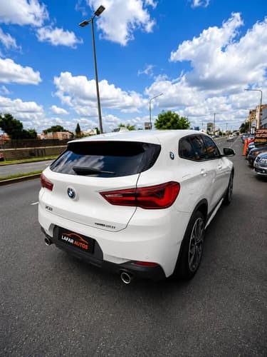 Bmw X2 2.0 Sdrive20i 2019 2