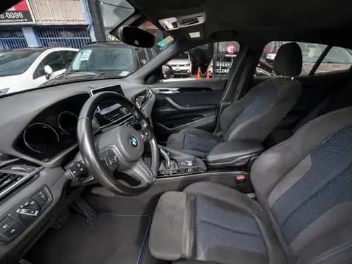 Bmw X2 2.0 Sdrive20i 2019 10