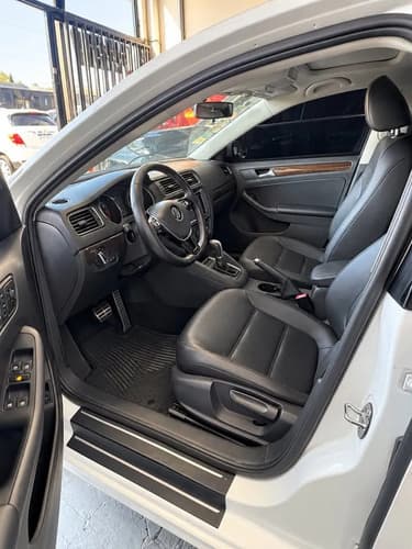 Volkswagen Vento 1.4 Tsi Highline 150cv At 9