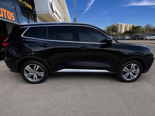 Ford Territory 1.8 Ecoboost Titanium At 6