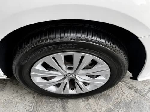 Volkswagen Gol Trend 1.6 Trendline 2019 11