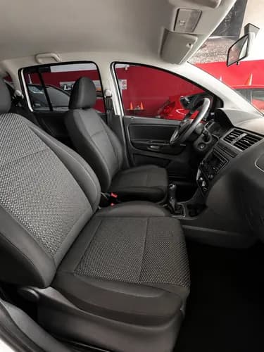 Volkswagen Suran 1.6 Comfortline 10