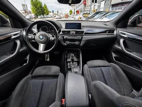 Bmw X2 2.0 Sdrive20i 2019 9