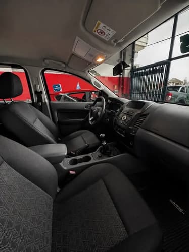Ford Ranger 2.2 Cd 4x4 Xl Safety Tdci 125cv 11