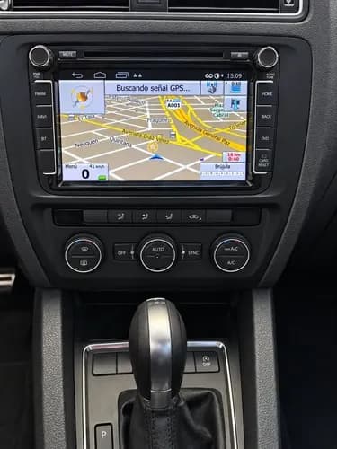 Volkswagen Vento 1.4 Tsi Highline 150cv At 10