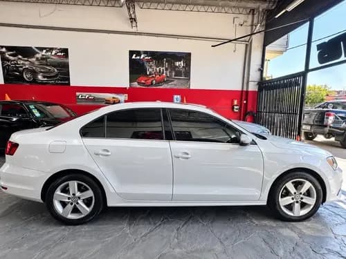 Volkswagen Vento 1.4 Tsi Highline 150cv At 6