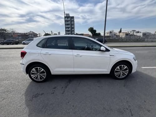 Volkswagen Polo 1.6 Msi Comfort Plus At 6
