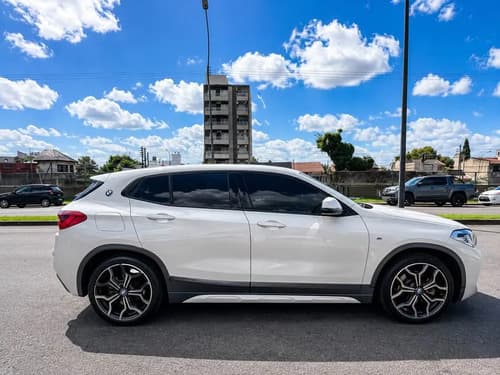 Bmw X2 2.0 Sdrive20i 2019 6
