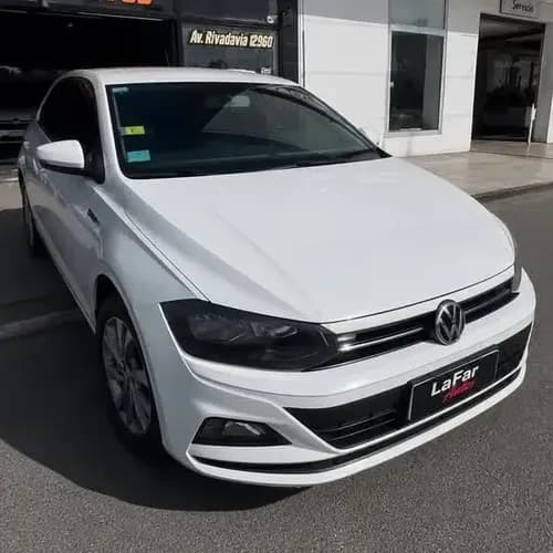 Volkswagen Polo 1.6 Msi Comfort Plus At 3